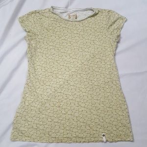 Ruff Hewn T-shirts- M